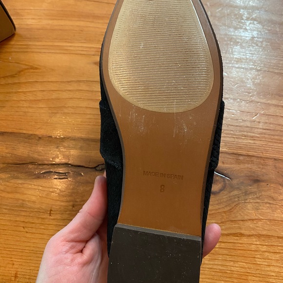 Free People At Ease 2.0 loafer size 8 - Picture 3 of 5